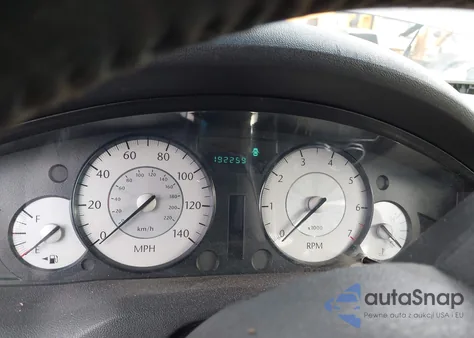 2008 Chrysler 300 Touring from USA, damaged, VIN 2C3KA53G08H107573